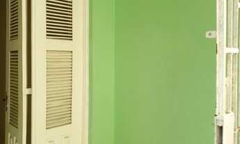 Imagem 2: ANTONIO BEZERRA- MISTER HULL 5055 APTO 101 TÉRREO -APROXIMADAMENTE 63,M², VARANDA, SALA, 0