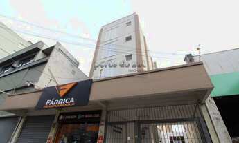 Imagem: APARTAMENTO DE 01 DORMITÓRIO MOBILIADO