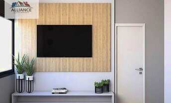 Imagem 4: Casa com 3 dormitórios à venda, 240 m² por R$ 2.050.000,00 - Condomínio Villa Lobos - Paul