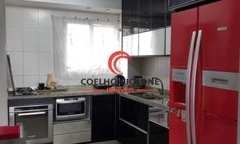 Imagem 3: Apartamento para venda de 3 dormitórios Bairro - Centro - Santo André