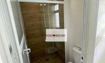 Imagem 3: Apartamento com 2 dormitórios para alugar, 70 m² por R$ 4.500,00/mês - Vila Mariana - São