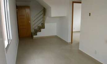 Imagem 5: BELO HORIZONTE - Apartamento Padrão - Piratininga (Venda Nova