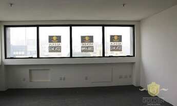 Imagem 7: Sala comercial. Av. Palmeira. Área Privativa de 38m². Bairro Petrópolis, Porto Alegre