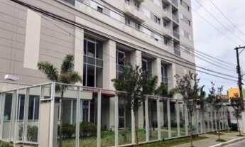 Imagem 2: BRÁS -72,30M² - 3 DORMS - 1 SUITE - NOVINHO - LAZER E 2 VAGAS