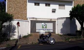 Imagem 2: Casa com 4 dormitórios à venda, 400 m² por R$ 800.000,00 - Vila Goyos - São José do Rio Pr