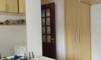 Imagem 3: Apartamento para venda com 73 m2 - 3 quartos - Interlagos