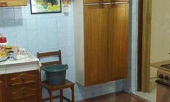 Imagem 4: Casas Residenciais e Saloes Comeciais