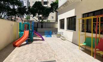 Imagem 5: Cobertura para locação com 3 dormitórios, 220 m² por R$ 5.000/mês - Jardim Aquarius - São