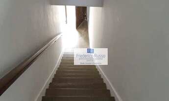 Imagem 2: Casa com 3 dormitórios para alugar, 70 m² por R$ 2.100/mês - Jardim da Glória - São Paulo