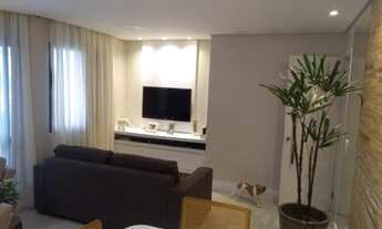 Imagem 4: Apartamento com 2 dormitórios à venda, 103 m² por R$ 1.300.000,00 - Alto da Lapa - São Pau