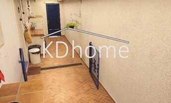 Imagem 4: Linda casa no Alto da Boa Vista