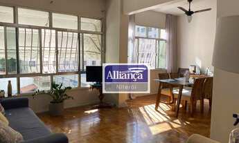 Imagem 3: Apartamento à venda, 85 m² por R$ 550.000,00 - Icaraí - Niterói/RJ