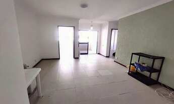 Imagem 2: Apartamento com 2 dormitórios para alugar, 85 m² por R$ 2.762,00/mês - Braga - Cabo Frio/R