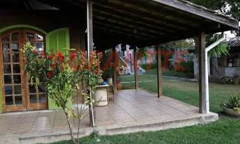 Imagem 3: Casa terrea de 190m² com 2 quartos em Serra Da Cantareira