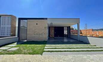 Imagem: Casa Condomínio em Caçapava