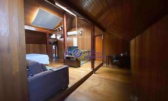 Imagem 3: Casa com 4 dormitórios à venda, 550 m² por R$ 1.800.000,00 - Marambaia - Vinhedo/SP