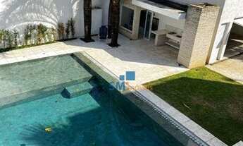 Imagem 4: Sobrado com 3 dormitórios, 850 m² - venda por R$ 30.000.000,00 ou aluguel por R$ 88.605,00