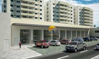 Imagem 4: Eusébio - Apartamento de 107,33m² com 03 quartos e 03 vagas