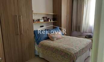 Imagem 6: Apartamento em Conjunto Residencial Parque Bandeirantes - Campinas