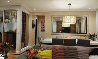 Imagem 7: APARTAMENTO RESIDENCIAL em SÃO BERNARDO DO CAMPO - SP, CENTRO