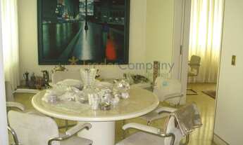 Imagem 6: SÃO PAULO - Apartamento Padrão - HIGIENOPOLIS