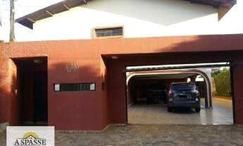 Imagem 13: Casa com 4 dormitórios, 744 m² - venda por R$ 7.000.000,00 ou aluguel por R$ 60.000,00/mês