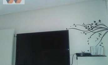 Imagem 4: Casa com 3 dormitórios à venda, 65 m² por R$ 350.000 - Jardim Nove de Julho - São Paulo/SP