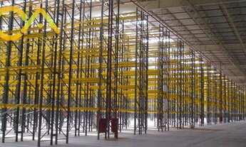 Imagem 3: Galpão modular para locação à 10 km do centro de Uberlândia, MG