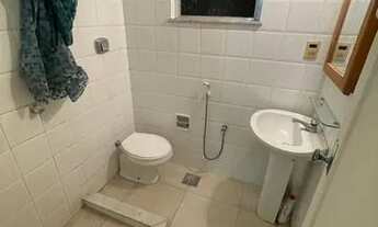 Imagem 16: Centro, casa de 3 quartos e sala ampla