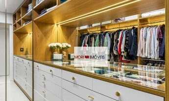 Imagem 3: Apartamento com 3 dormitórios à venda, 100 m² por R$ 1.250.000,00 - Várzea da Barra Funda