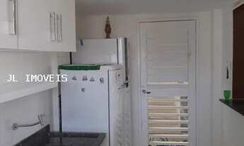 Imagem 2: Apartamento para Venda em Natal, Lagoa Nova, 3 dormitórios, 1 suíte, 2 banheiros, 2 vagas