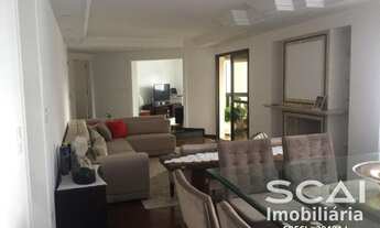 Imagem: Apartamento Residencial à Venda por R$1.200.000,00