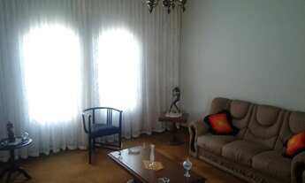 Imagem: CASA RESIDENCIAL em RIO CLARO - SP, CENTRO