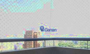 Imagem 5: Cobertura com 2 dormitórios 2 suítes 2 vagas à venda, 100 m² por R$ 655.000 - Vila Suzana