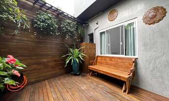 Imagem 6: Joinville - Casa Padrão - SAGUACU