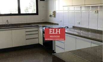 Imagem 4: Apartamento Reserva Casa Grande com 4 dormitórios à venda, 370 m² por R$ 3.300.000 - Vila