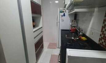 Imagem 2: Apartamento com 2 dormitórios à venda, 50 m² por R$ 210.000,00 - Planalto do Sol II - Sant