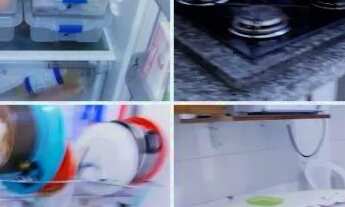 Imagem 5: Residência Equipada Compartilhada C/Aluguel Vaga de Quarto 250m Metrô Tijuca (Saens Pena