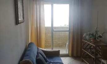 Imagem 5: Apartamento para alugar, 65 m² por R$ 1.900,00/mês - Mirim - Praia Grande/SP