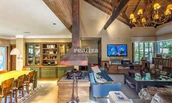 Imagem 5: CASA COM 3 DORMITÓRIOS EM CANELA