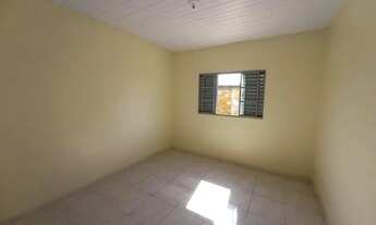 Imagem: Casa de 3quartos