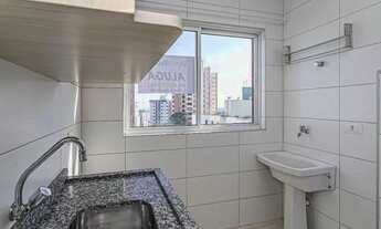 Imagem 4: Apartamento para aluguel Maringá ZONA 07 - ED. MARIA AUGUSTA