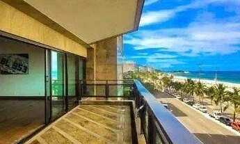 Imagem 4: Apartamento com 4 quartos, 470m² - venda ou aluguel - Ipanema - Rio de Janeiro/RJ