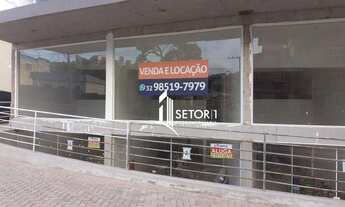 Imagem 7: Loja, 63 m² - venda por R$ 280.000,00 ou aluguel por R$ 1.480,00/mês - Bandeirantes - Juiz