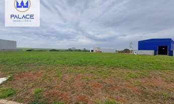 Imagem 7: Terreno à venda, 1952 m² por R$ 917.492,00 - Loteamento Distrito Industrial Uninorte - Pir