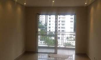 Imagem 2: APARTAMENTO RESIDENCIAL em SÃO PAULO - SP, MORUMBI