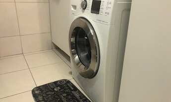 Imagem 3: Apartamento com 3 dormitórios à venda, 79 m² por R$ 550.000,00 - Jatiúca - Maceió/AL