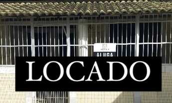 Imagem: Casa na praça de Arembepe com 3 dormitórios