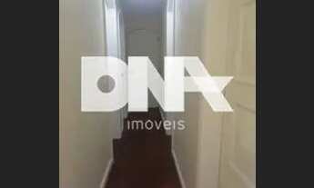 Imagem 7: Urca, 3 quartos, 1 suíte, 2 varandas, 2 vagas de garagem, 125m²