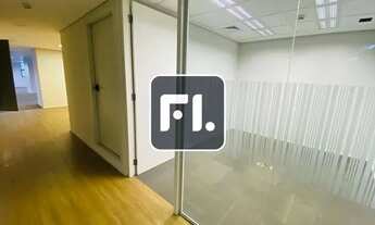 Imagem 6: Conjunto comercial na Vila Olímpia para locação com 700m²